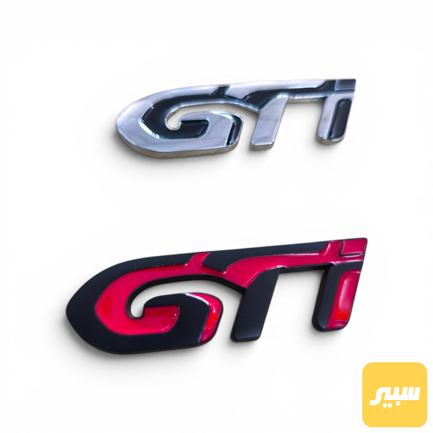 علامة GTI فولكس واكن