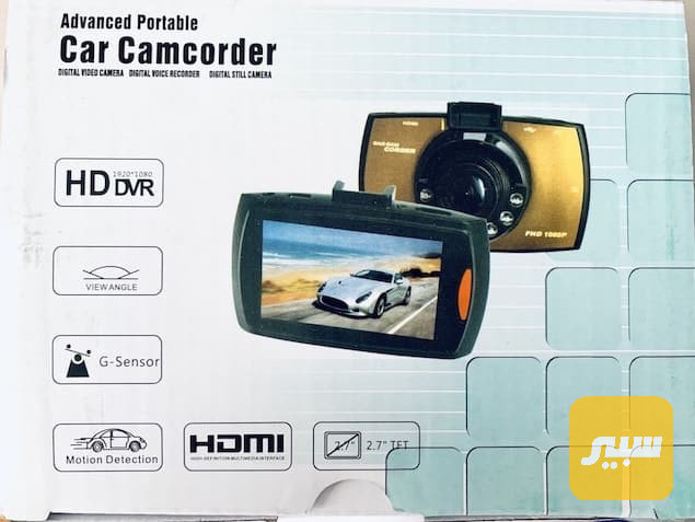 داش كام DVR