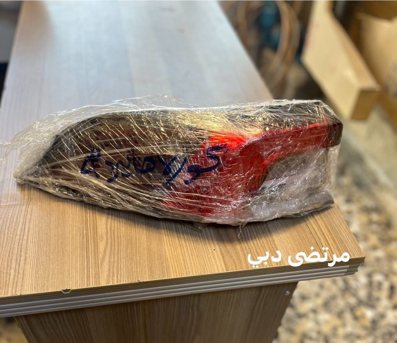بك لايت كورلا هابيرد 2025