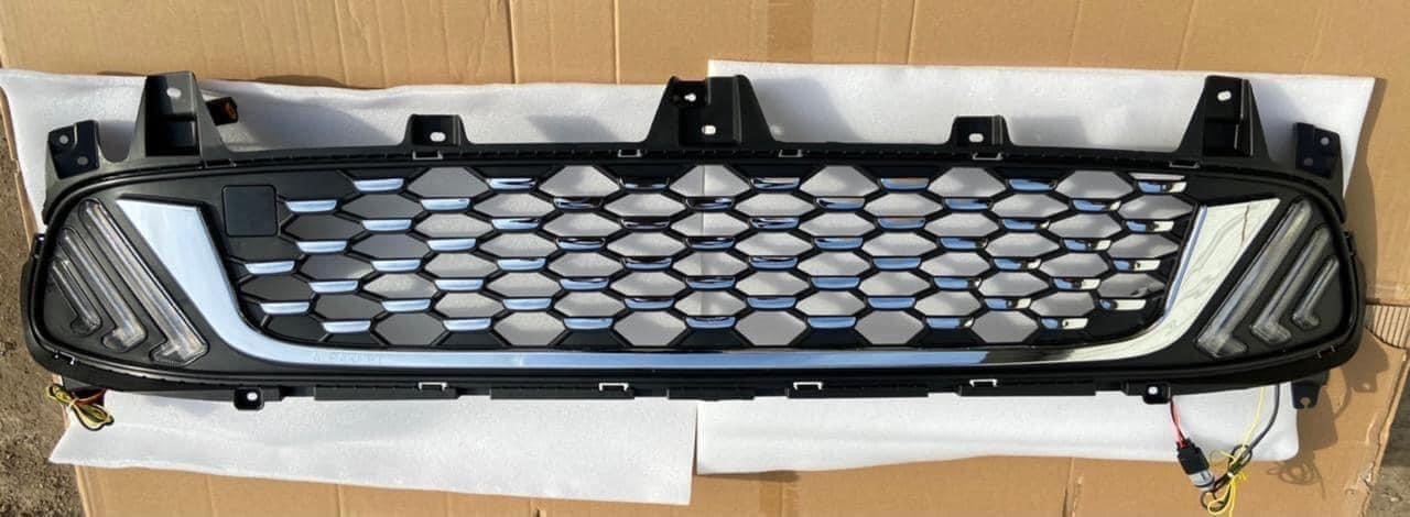 شباك LED شركة البخيت سورتنو