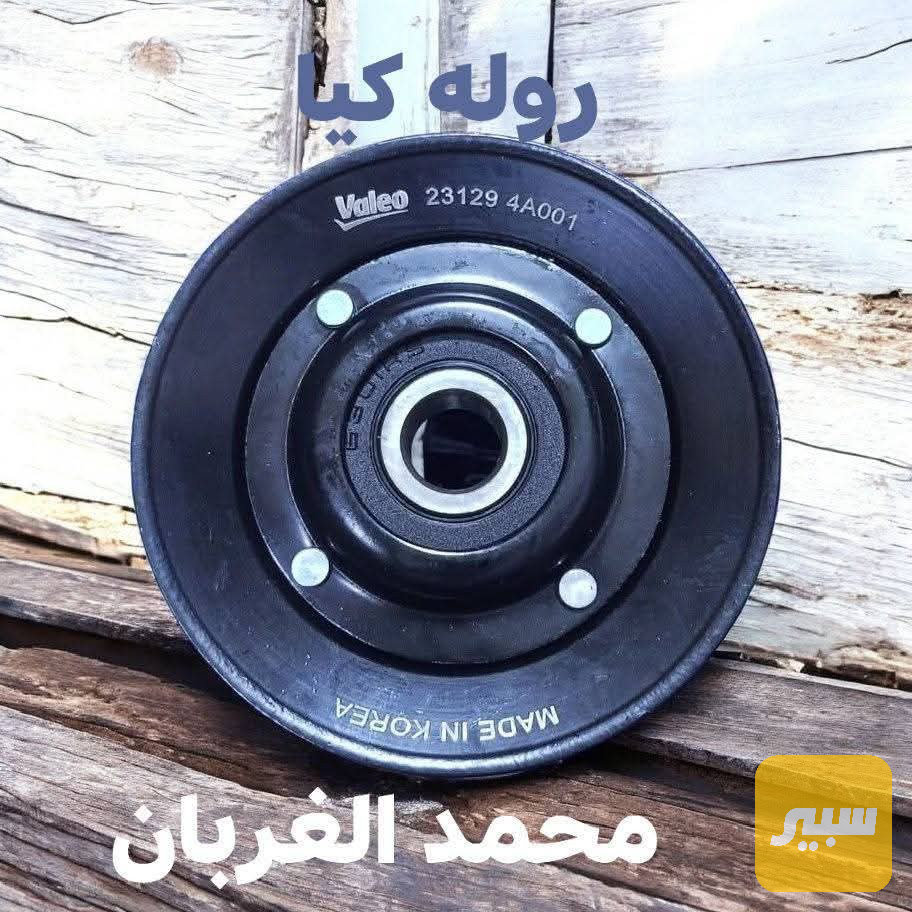 روله باور كيا