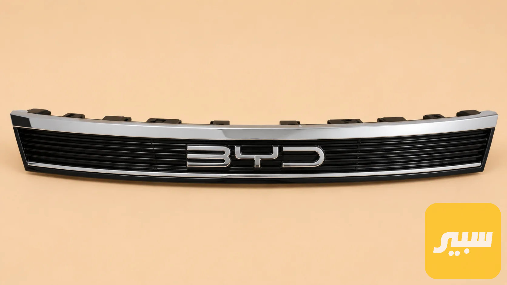 شباك اعلى BYD ديستروير