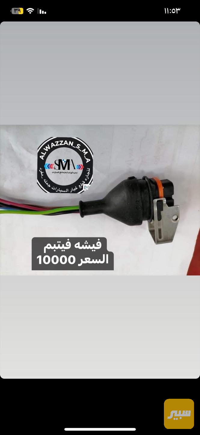 فيشة فيت بم عام