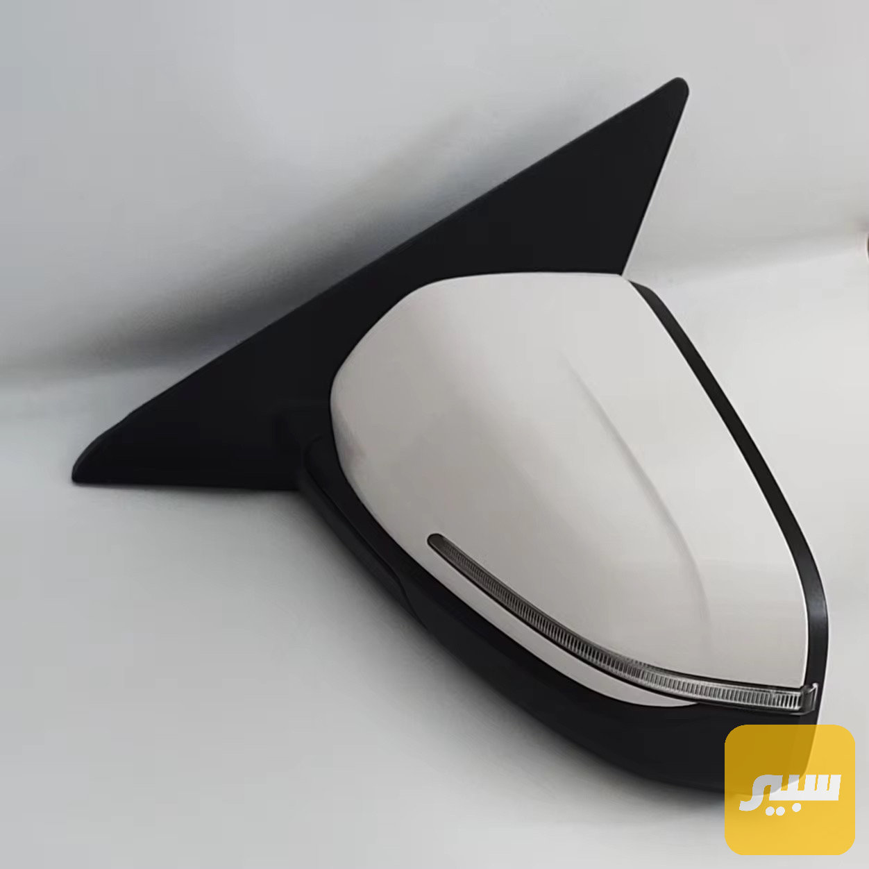 مرآة جانبية هونداي كريتا