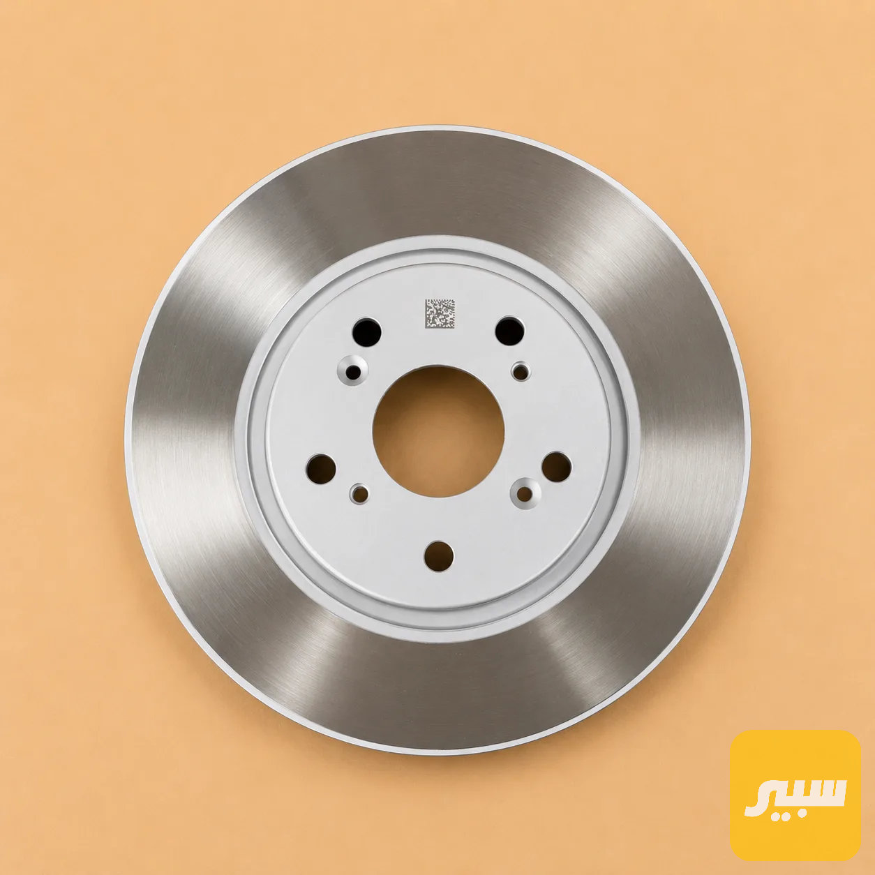 فلنجة دسك امامية BYD Seal 05 / Qin Plus اصلية (OEM)