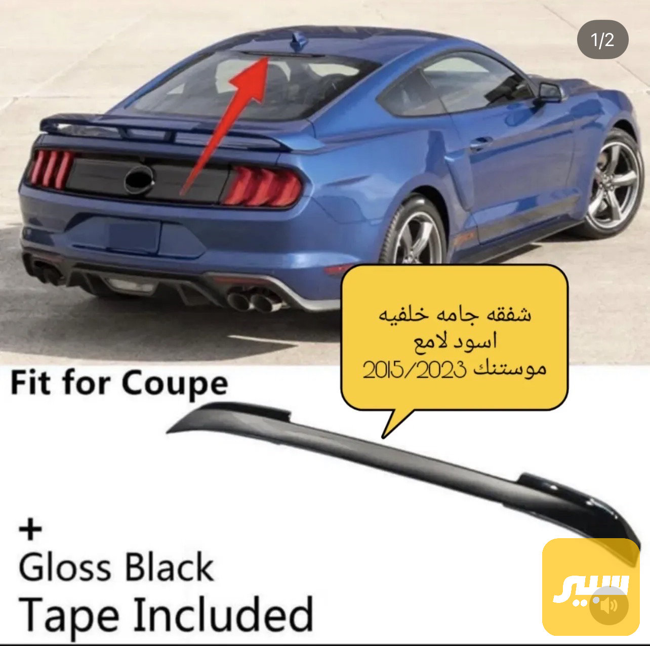 شفقة جامة خلفية