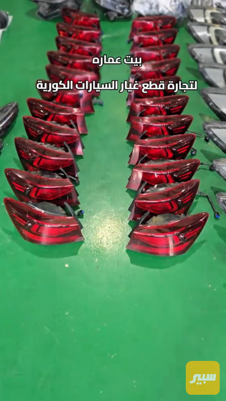 بكلايت فورتي + لايت