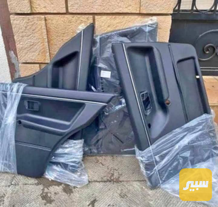 ابطاين أبواب كولف 90 وجيتا