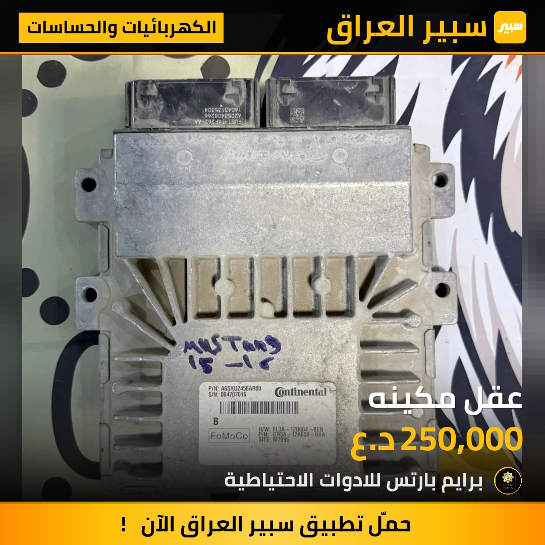 عقل مكينه | سبير