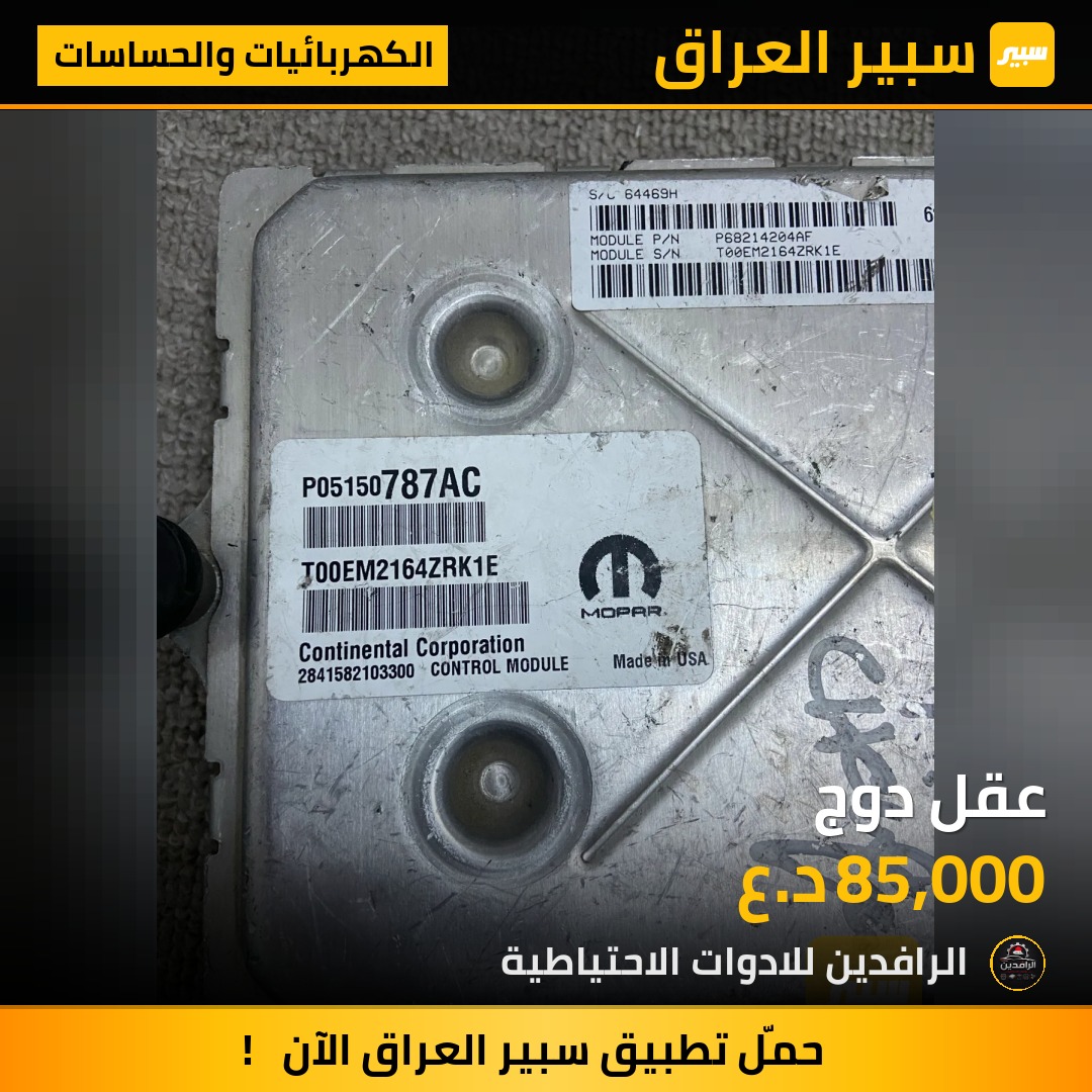 عقل دوج | سبير