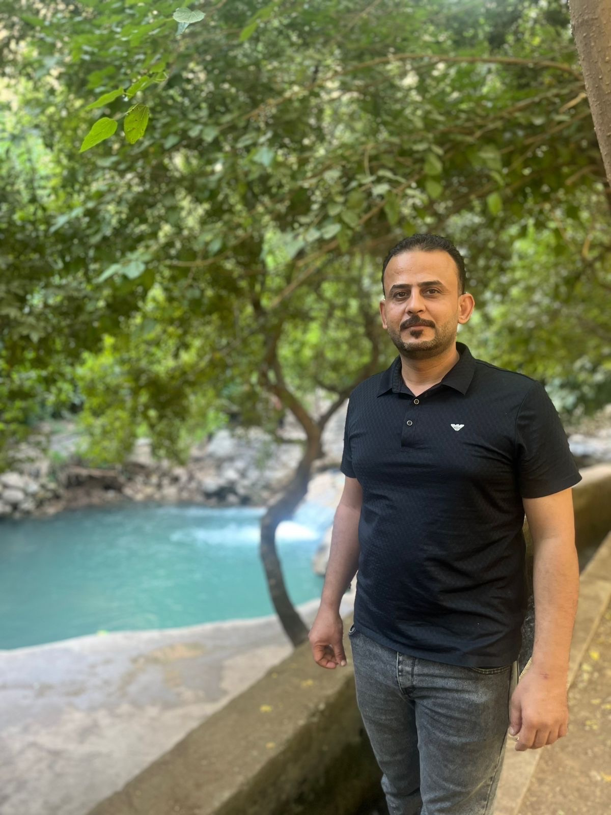 عباس العوادي