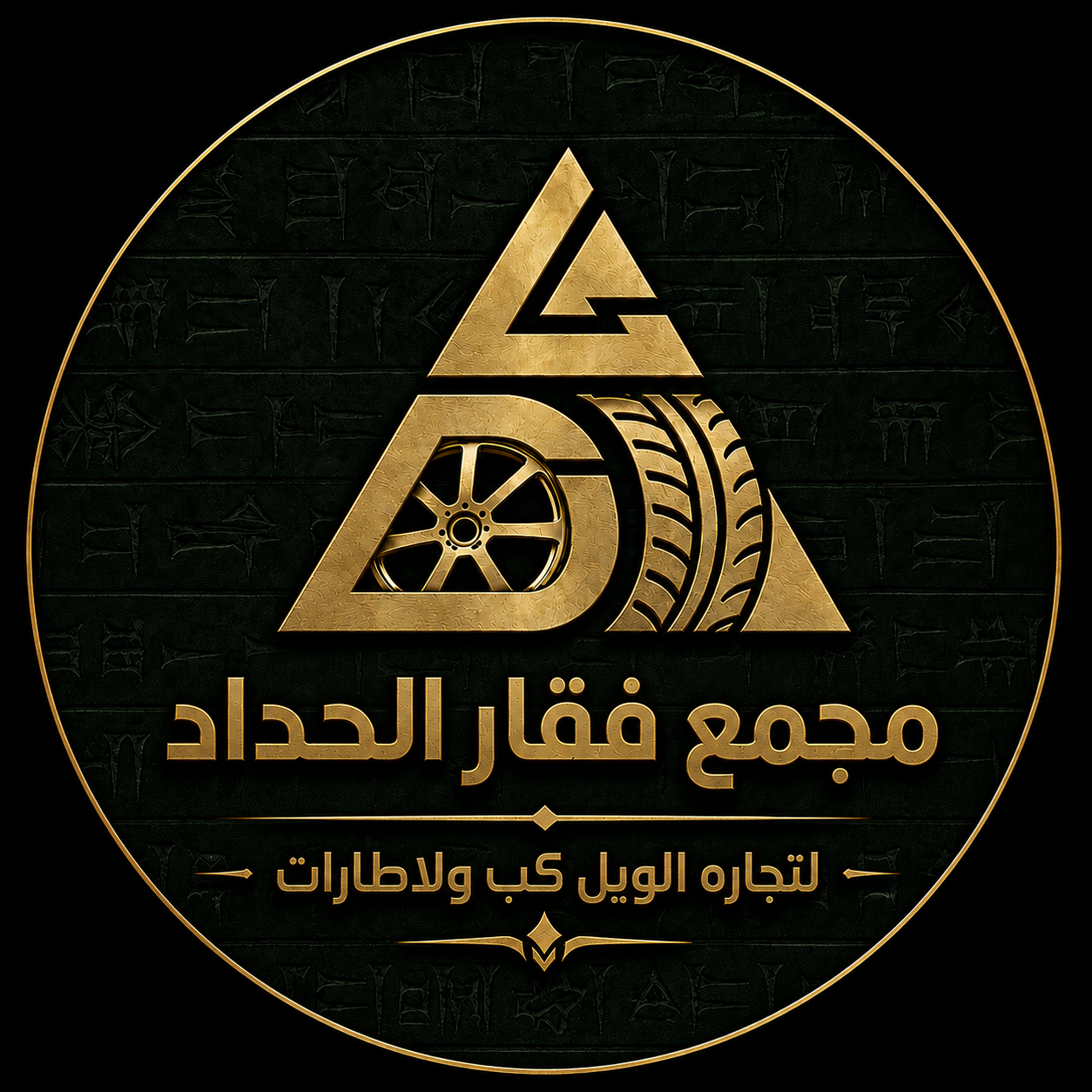 مجمع فقار الحداد | سبير