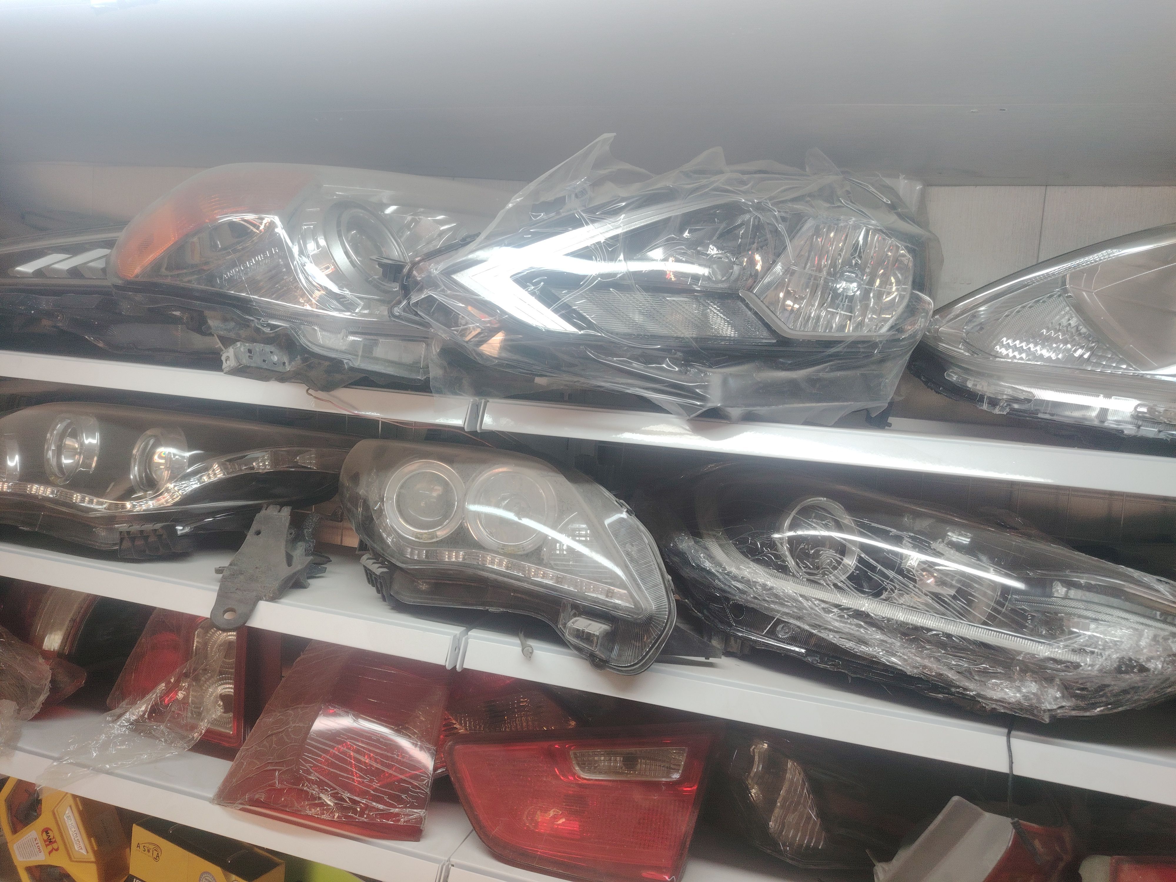 مازدات | سبير