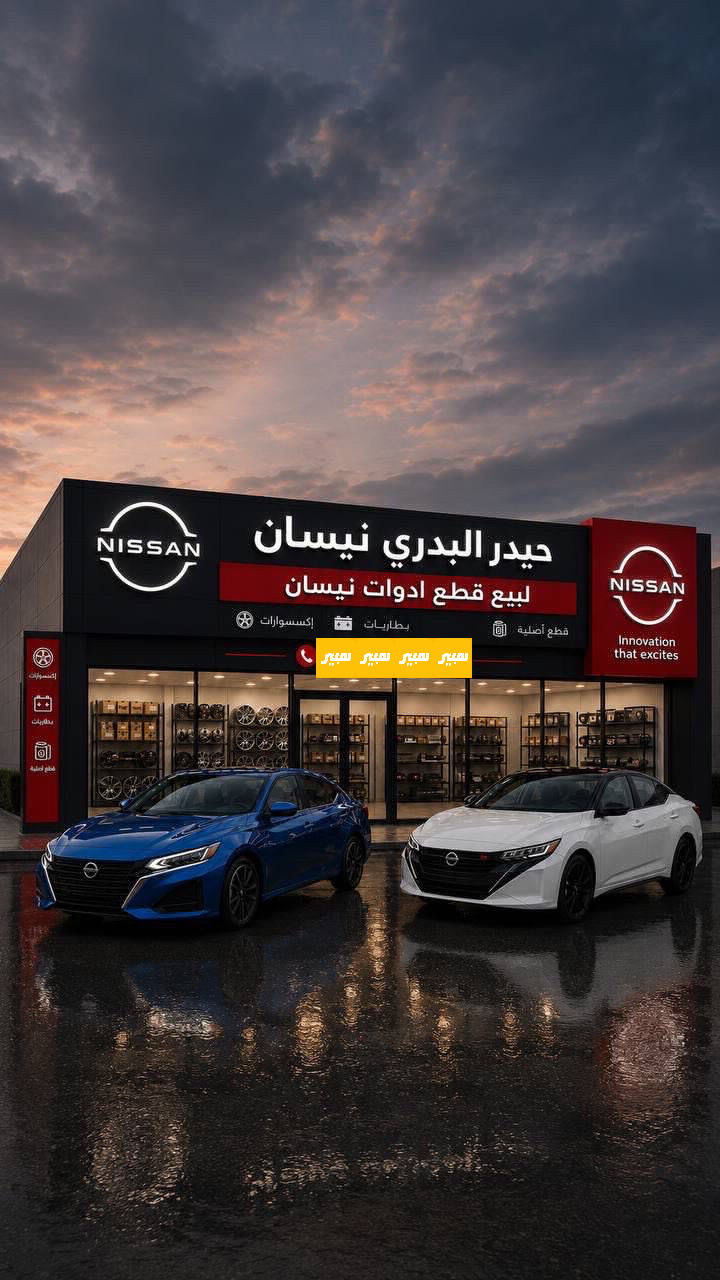 حيدر البدري نيسان | سبير