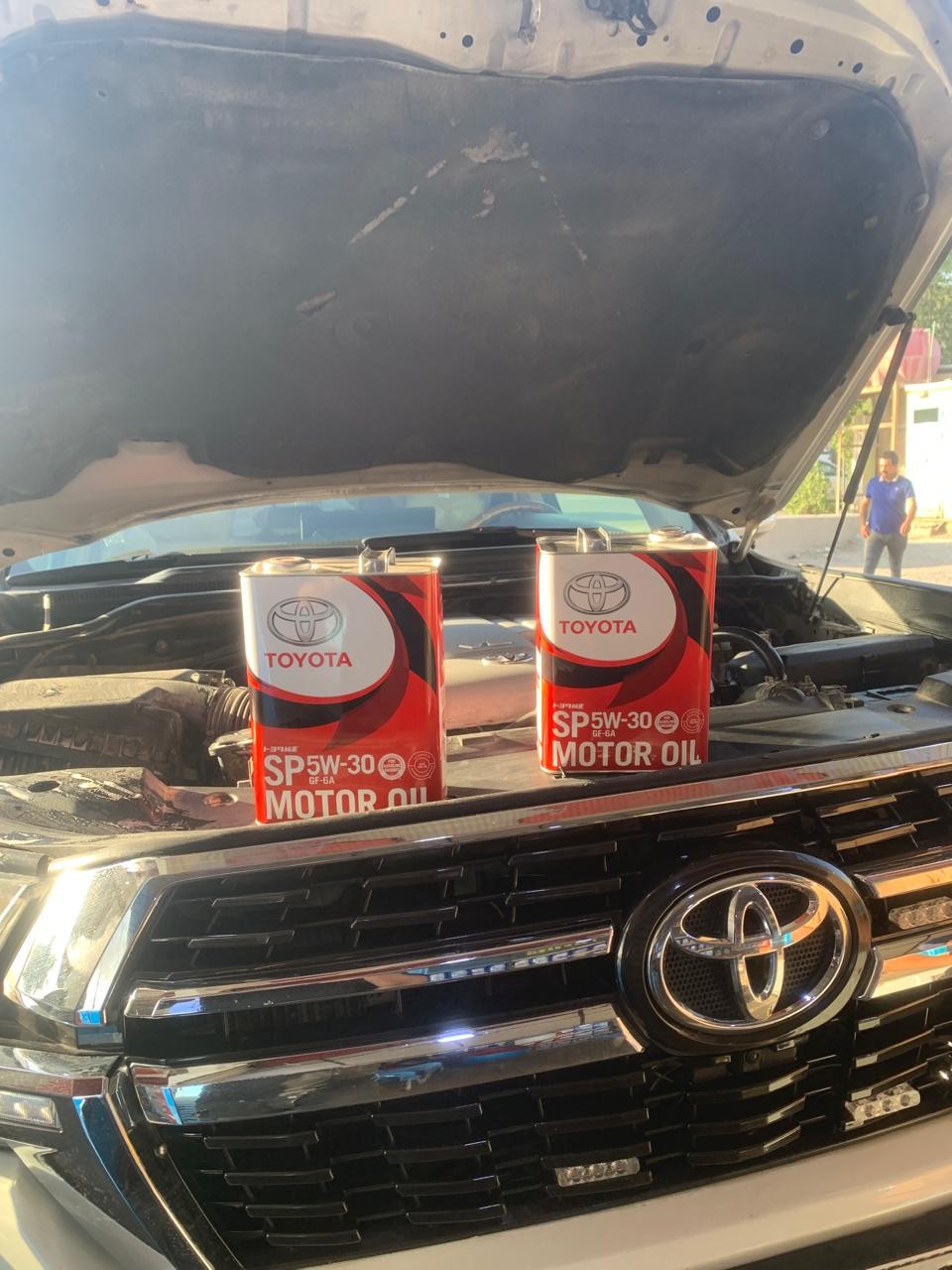 مكتب ابو ايليان الزيوت