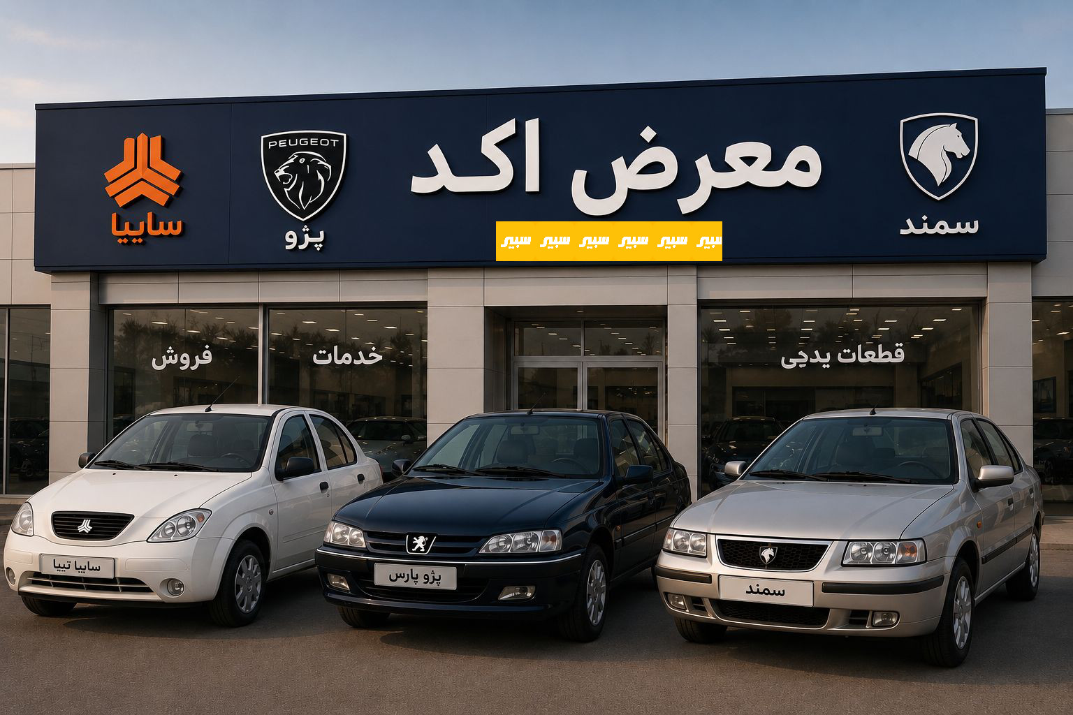 مسلم رياض | سبير