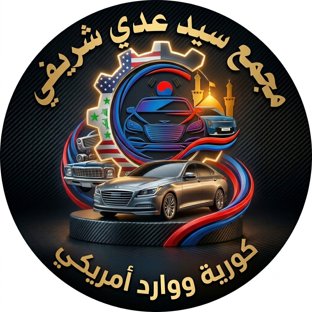 مجمع سيد عدي | سبير