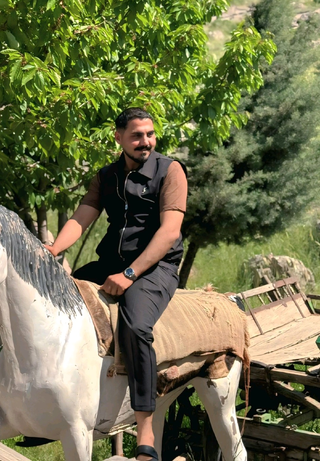 Fahad سيف