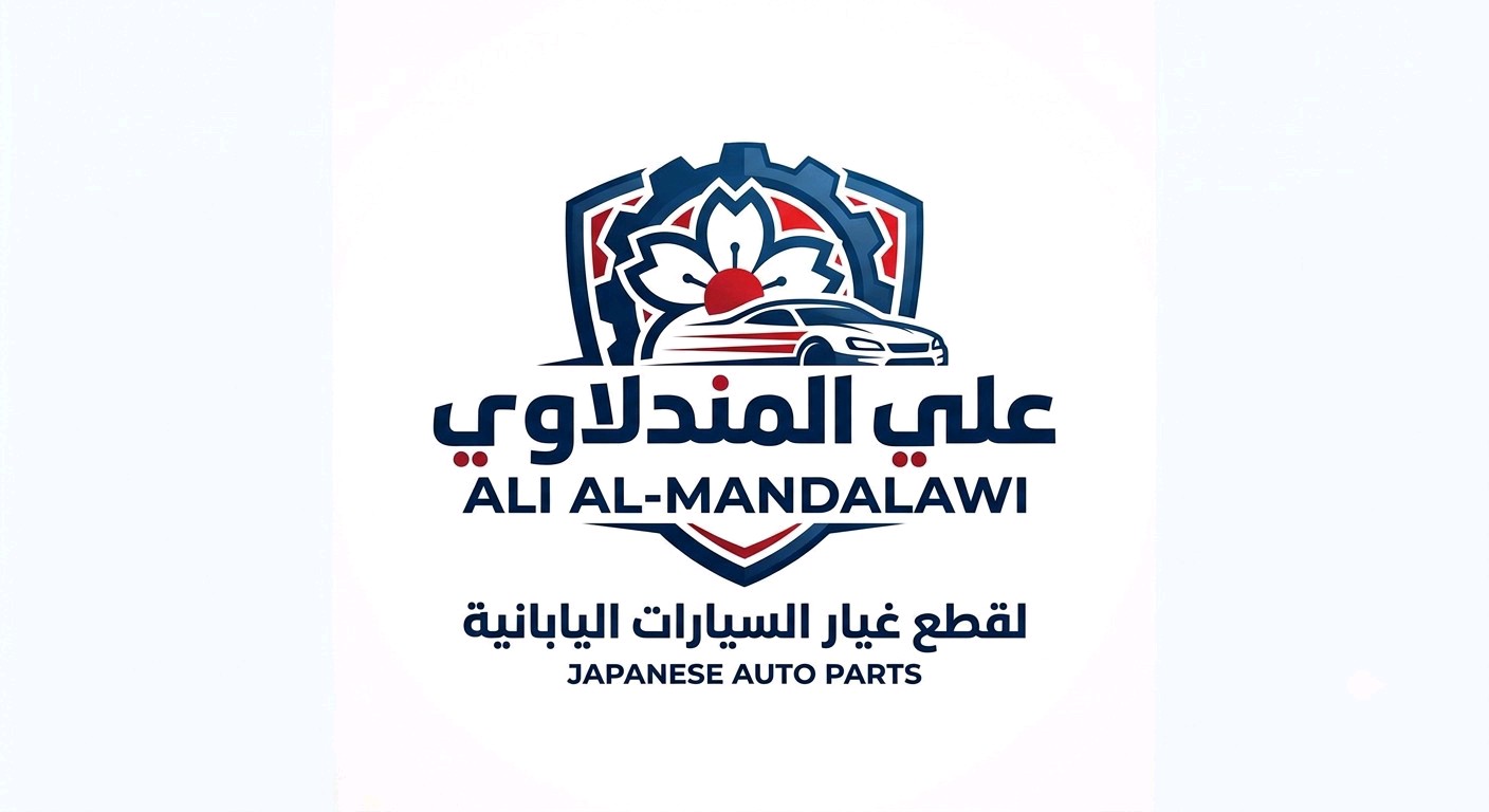 علي المندلاوي
