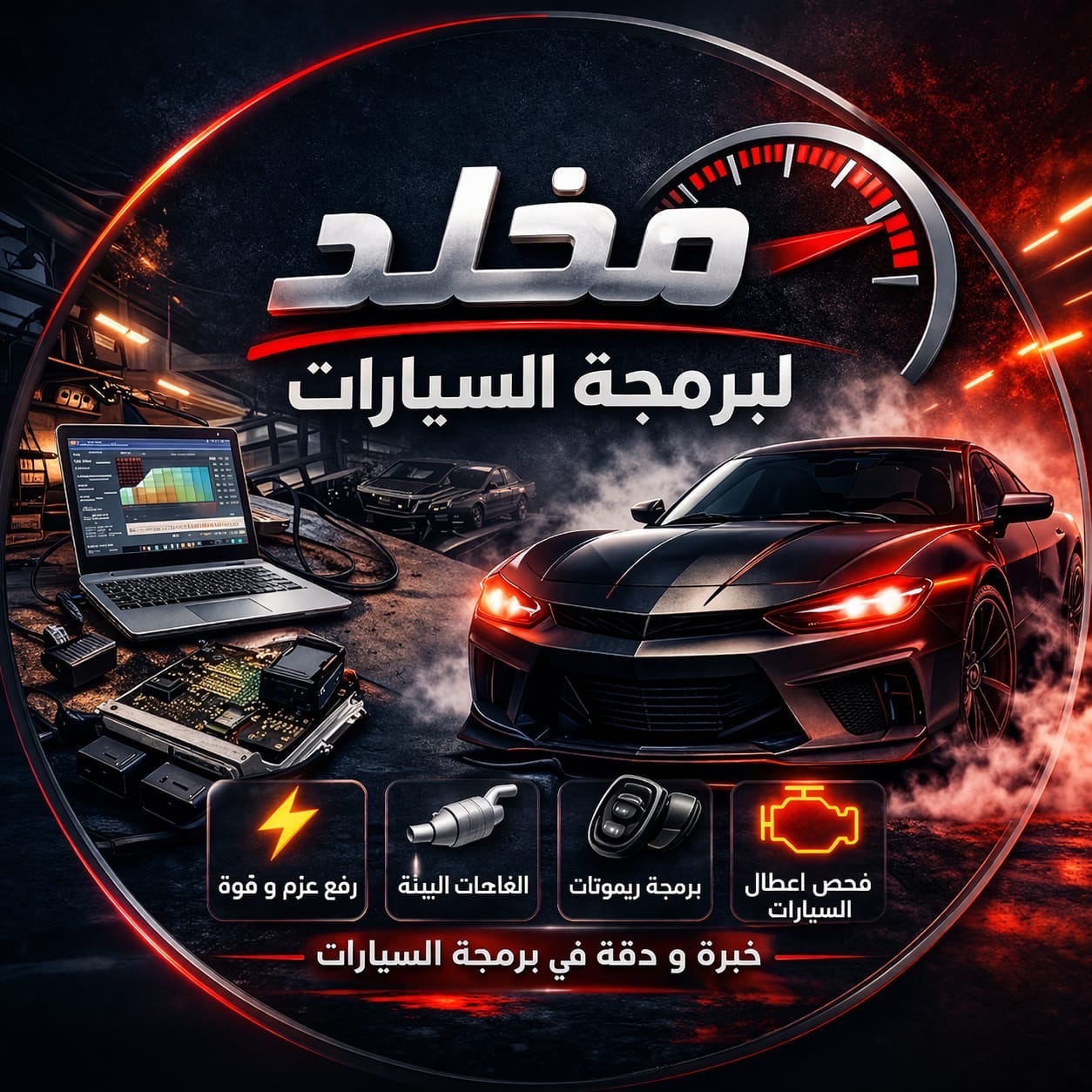 مخلد للبرمجة | سبير
