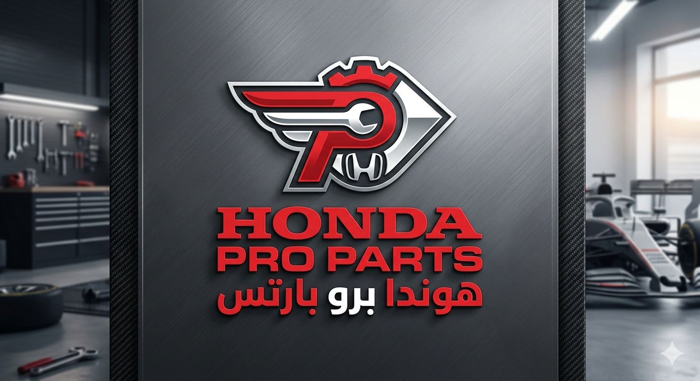 HONDA PRO PARTS | سبير