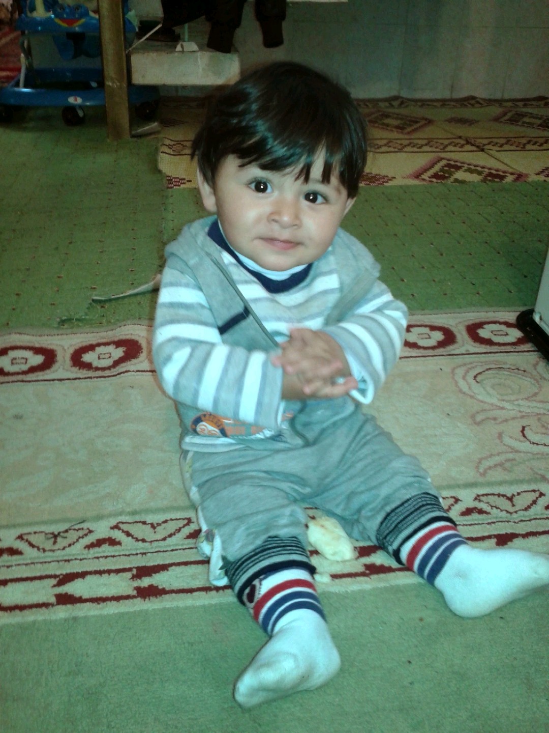 Samer ss