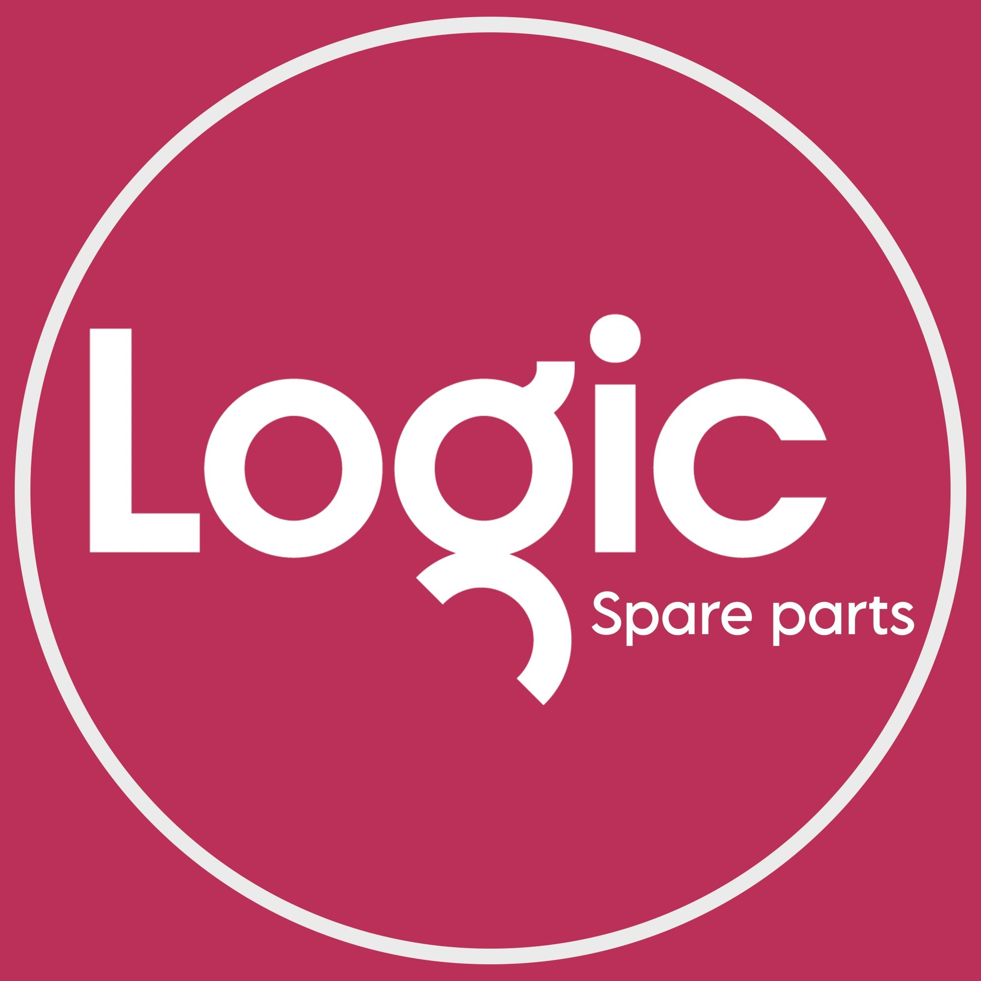 Logic spare parts | سبير