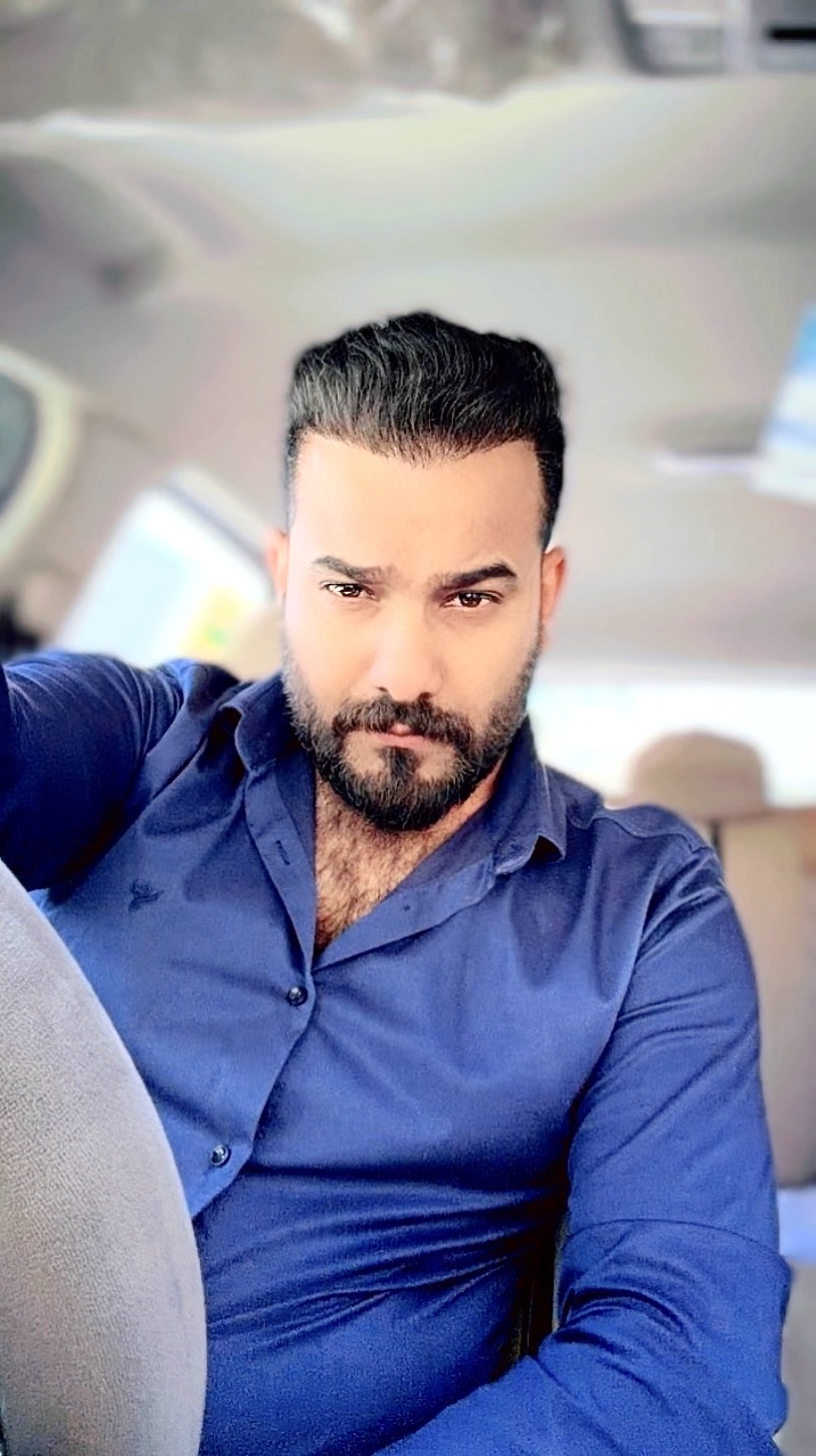 جهاد الشمري | سبير