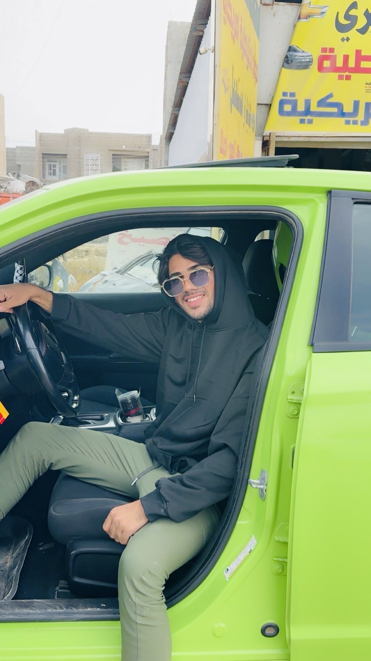 ادوات امريكي جارجر  اوباما جيب | سبير