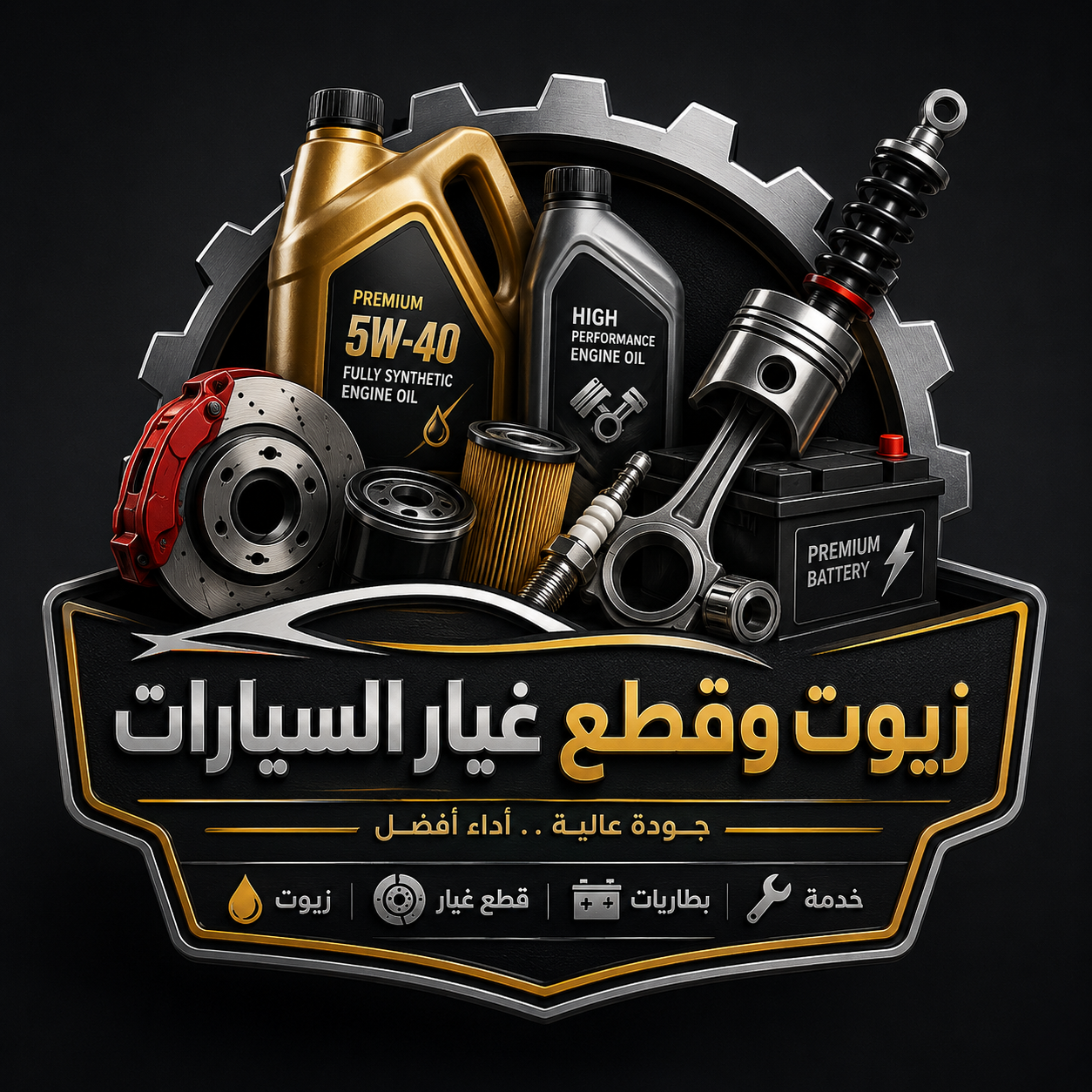 Abdullah Mohammed | سبير