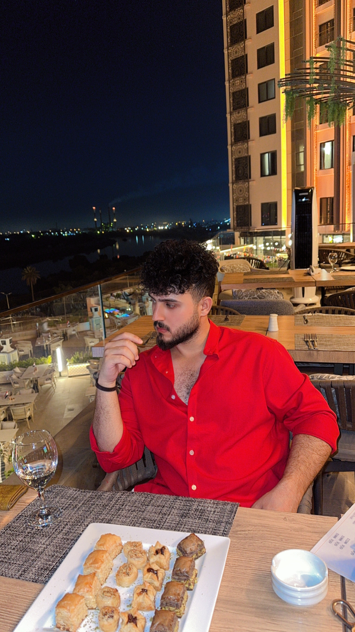 Ali mohameed | سبير