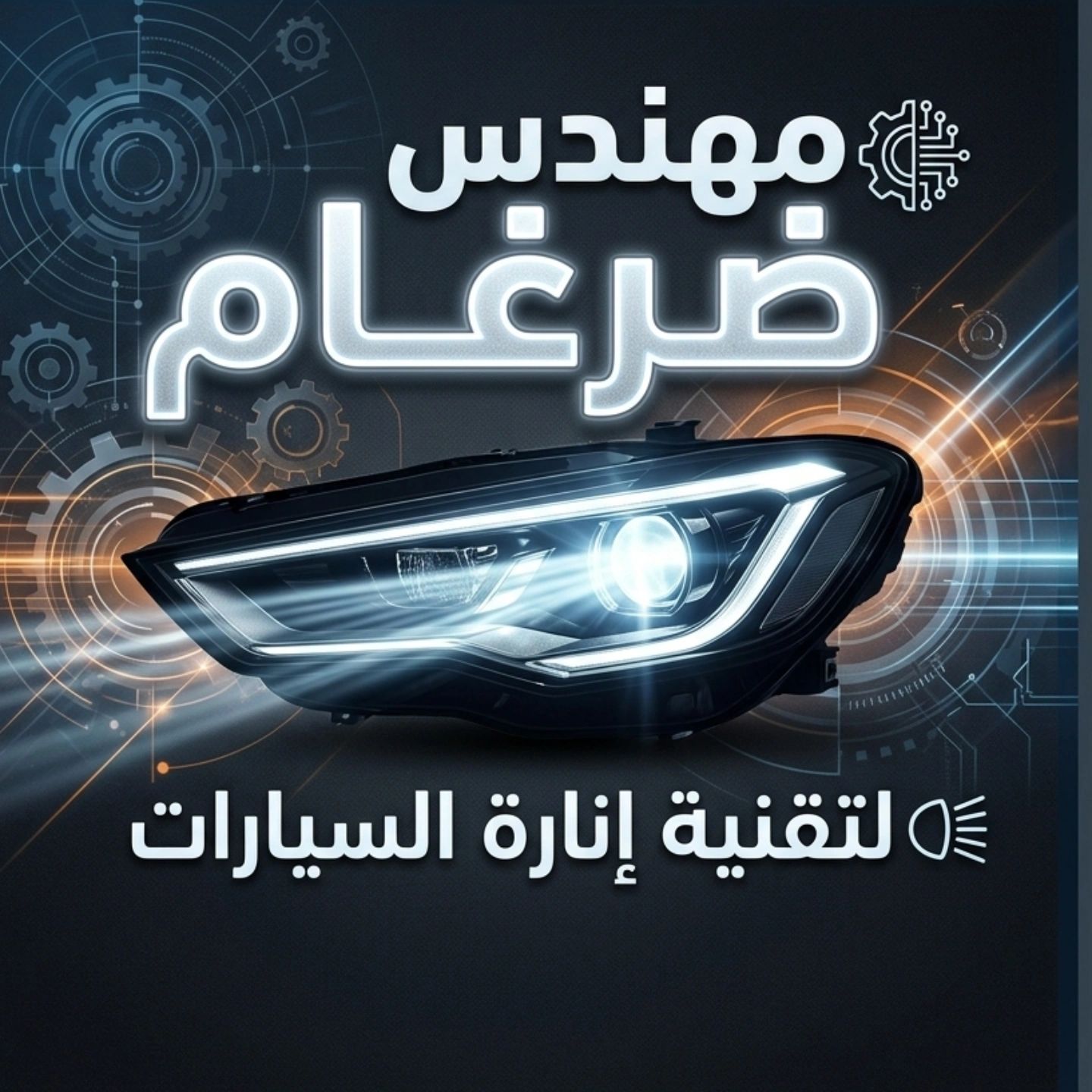 مهندس ضرغام | سبير