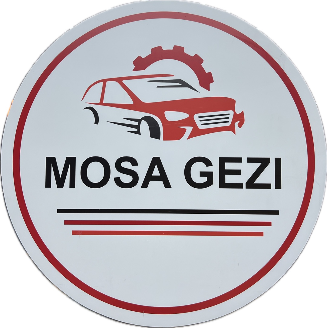 موسا گيزى ١