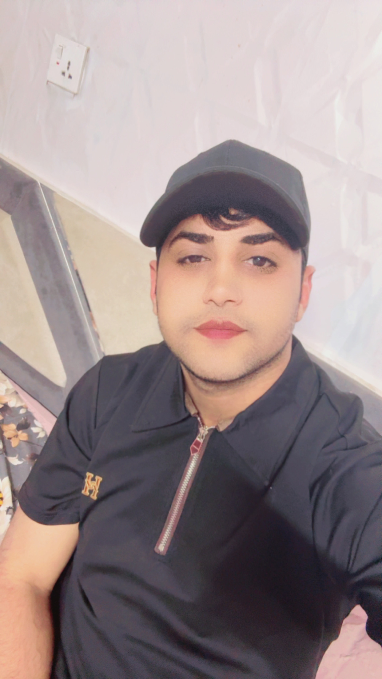 محمد البهادلي | سبير