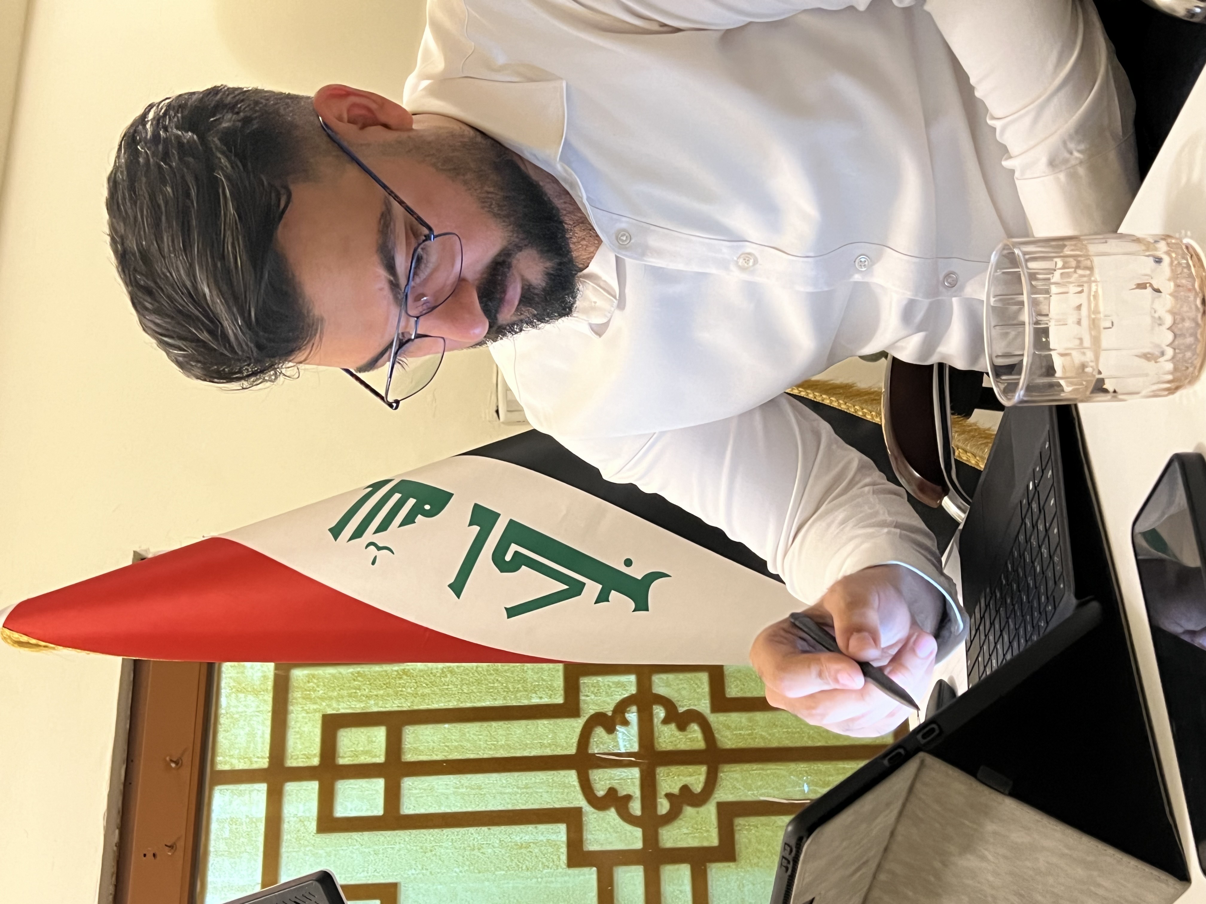 ammar qassim | سبير