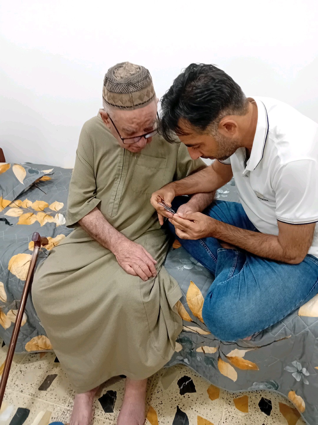 محمود شاكر | سبير