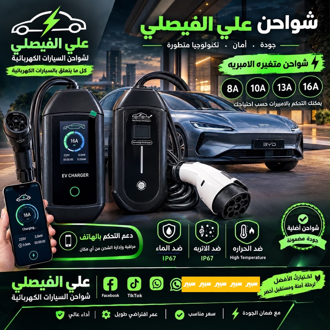 علي الفيصلي