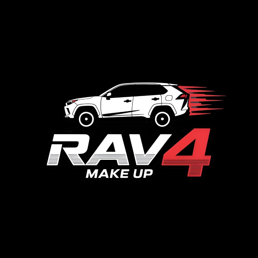 Rav 4 make up company