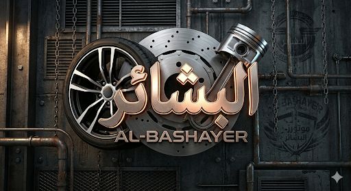 البشائر لتجاره الفلاتر | سبير
