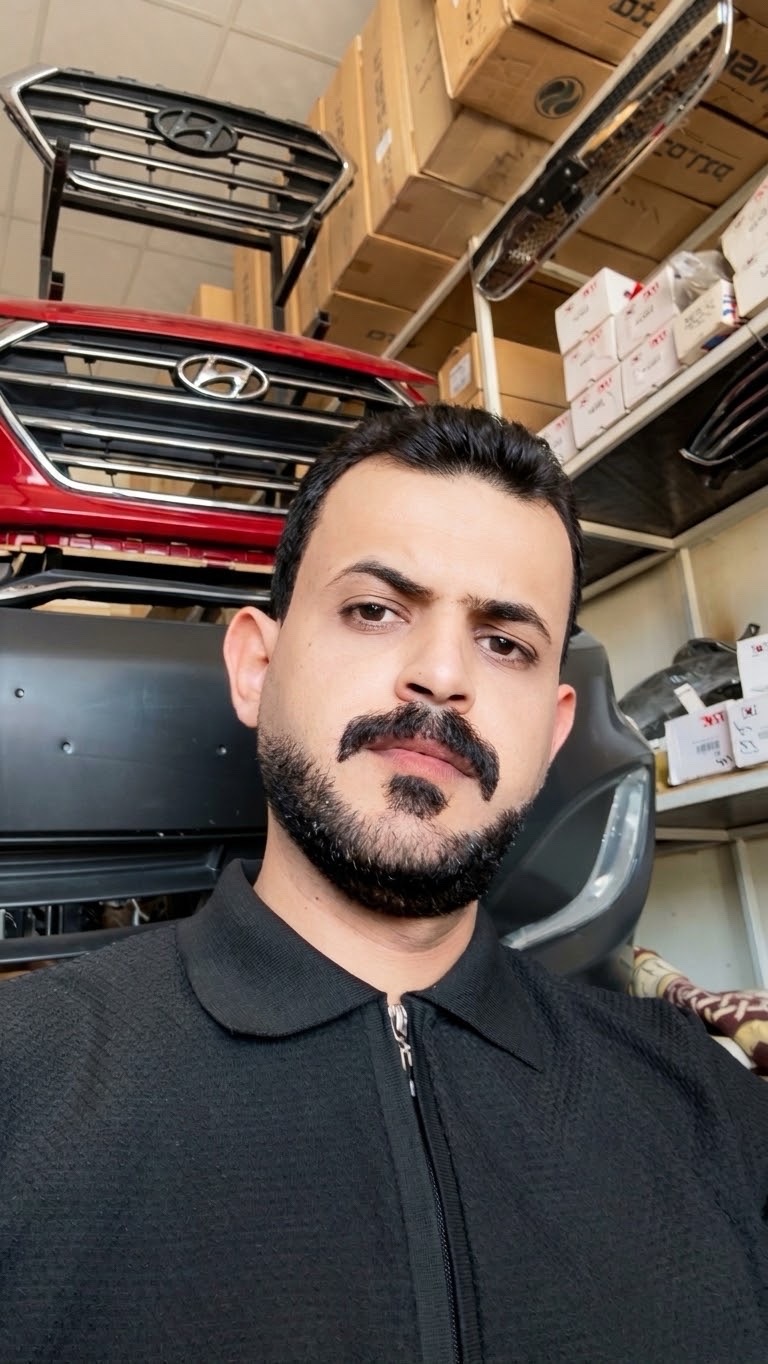سيد منتظر