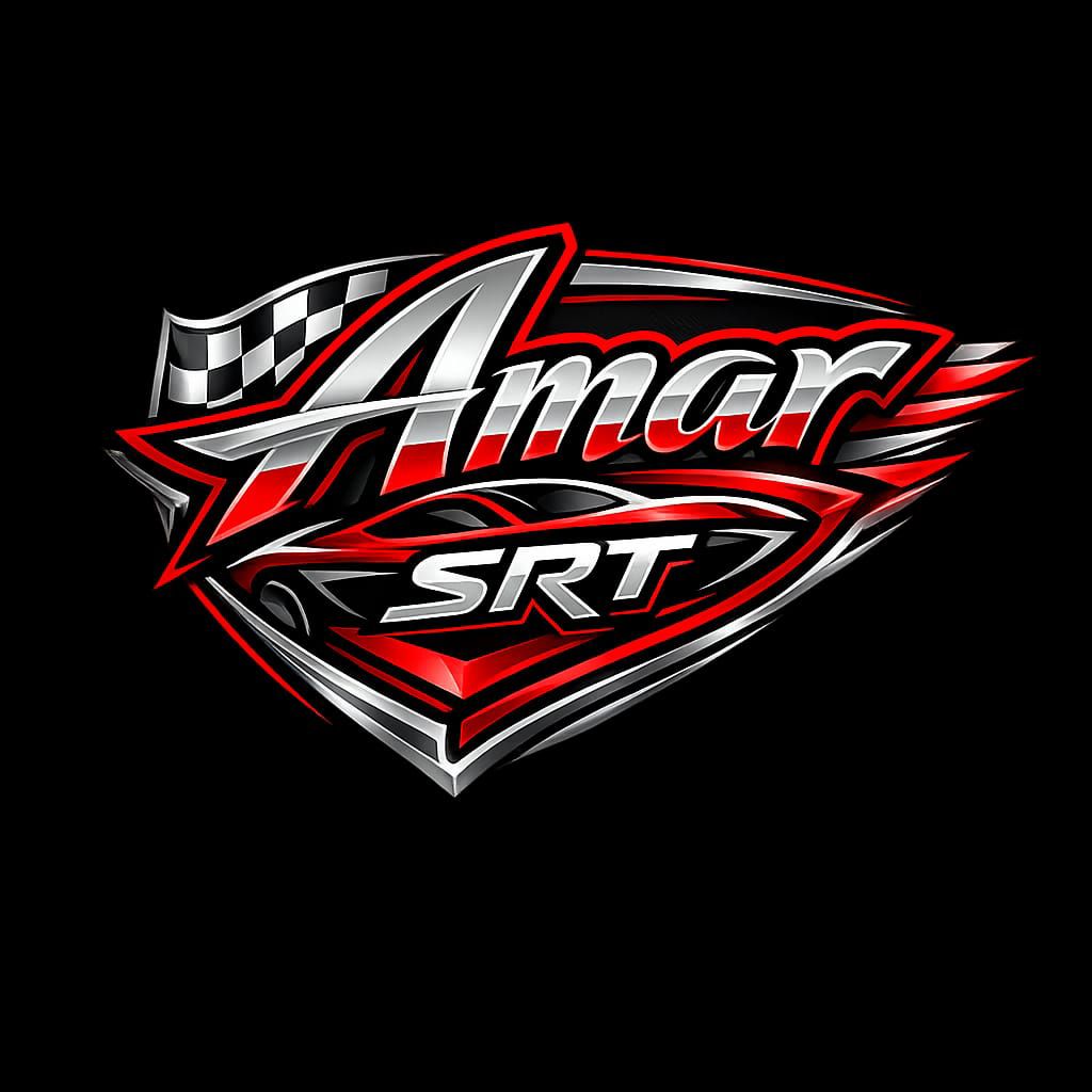 AMAR SRT  | سبير