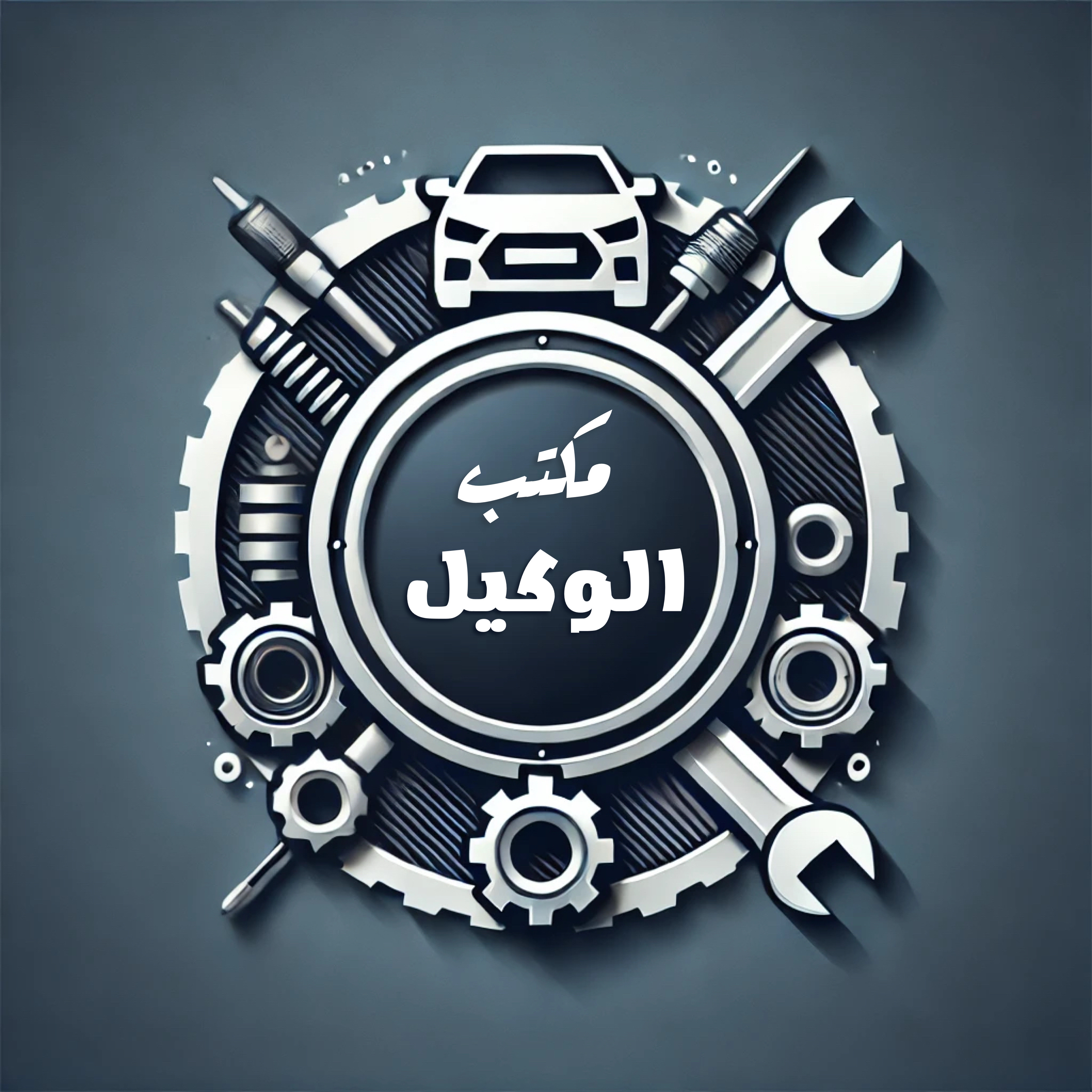 مكتب الوكيل لتجاره قطع غيار السيارات لامريكيه | سبير