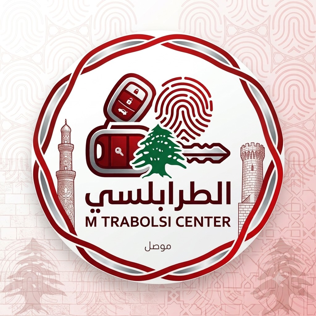 مركز محمد الطرابلسي للمفاتيح و البصمات | سبير