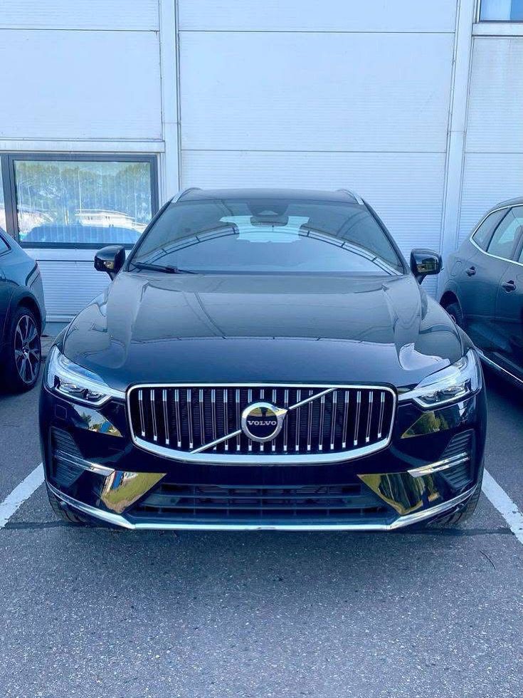 VOLVOقطع غيار