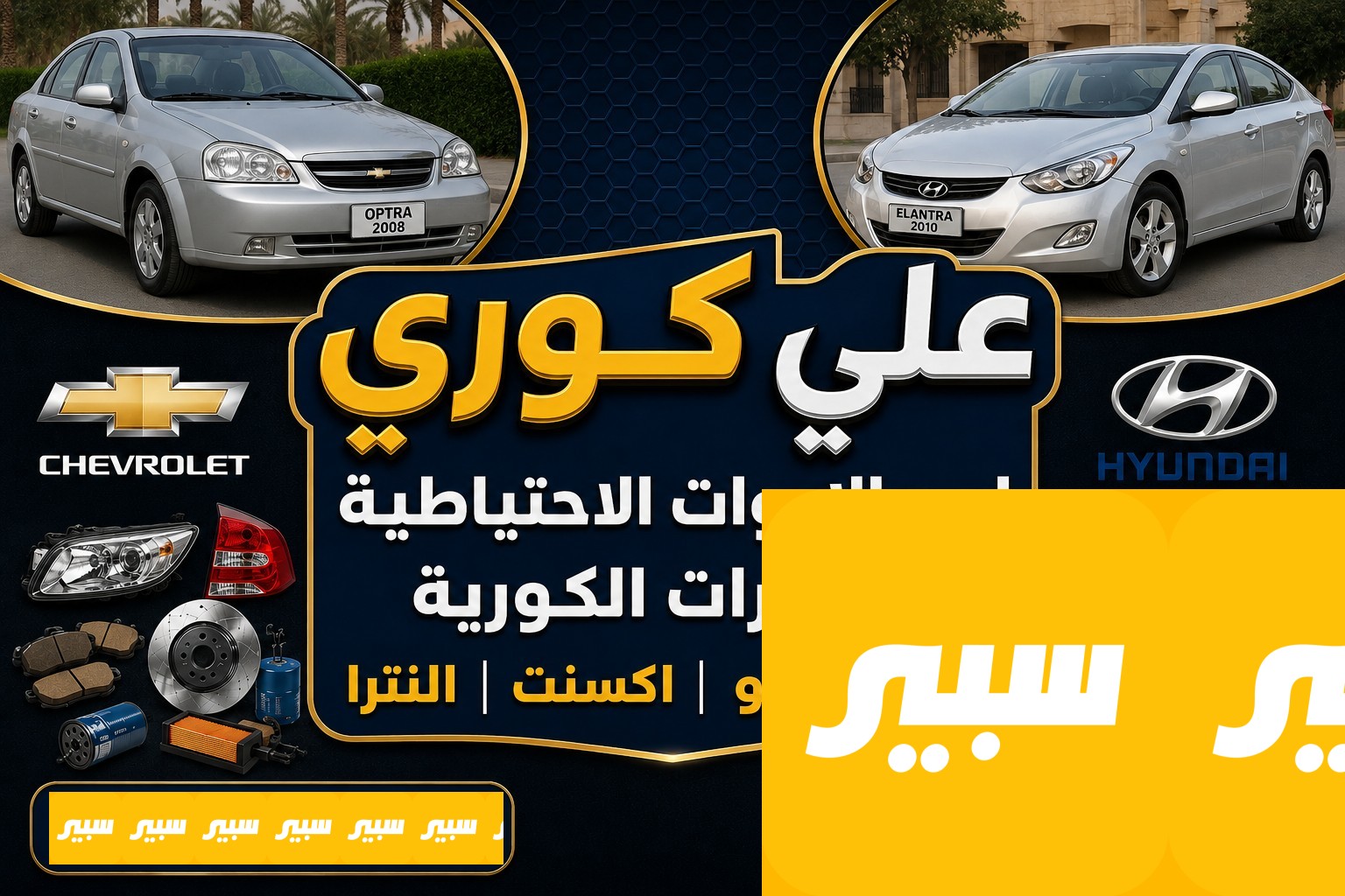 علي اوبترا