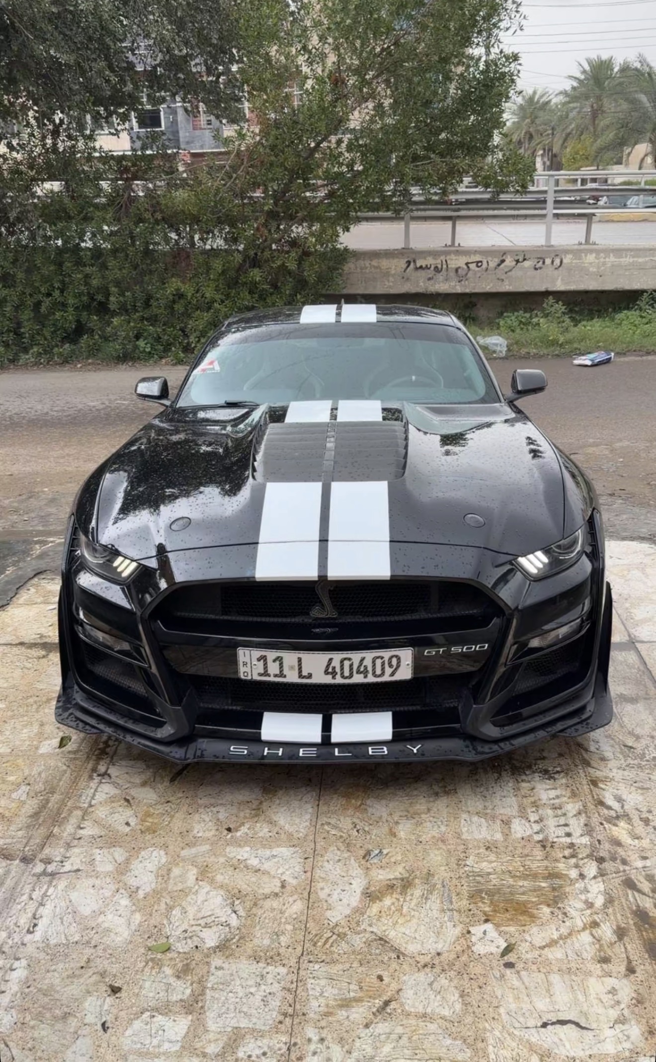 Ayman GT | سبير