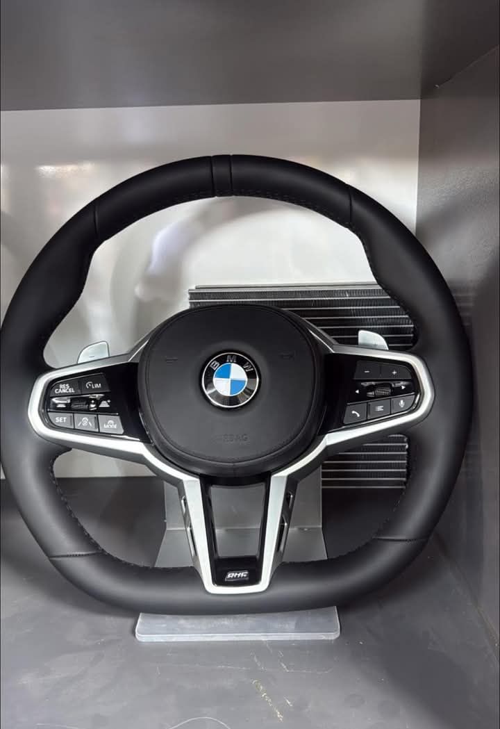Ahmed bmwstore | سبير