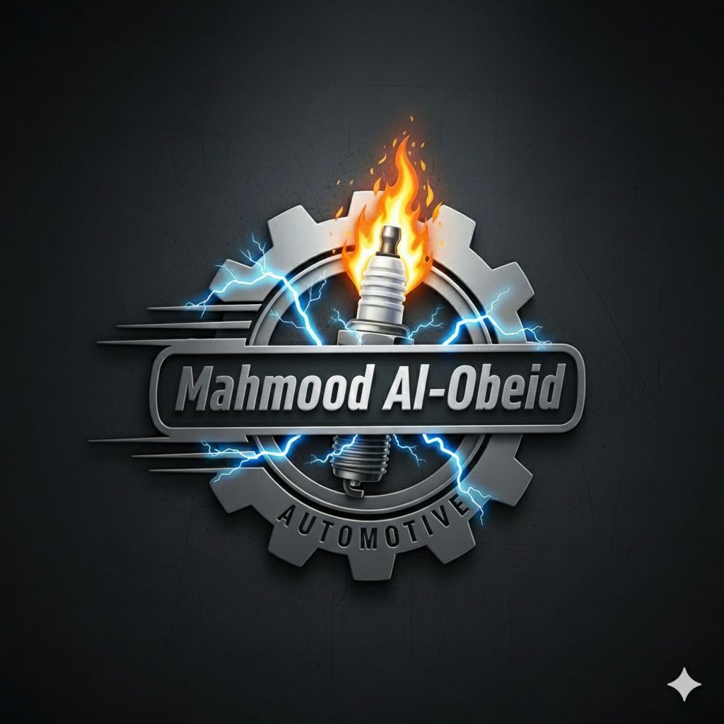محمود بلك | سبير