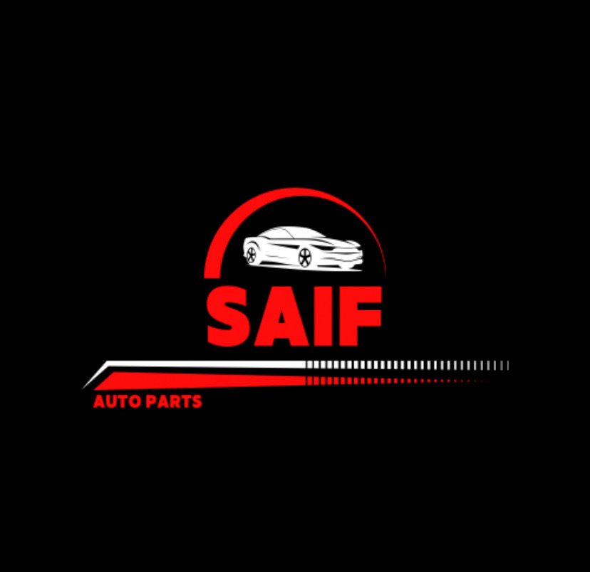 السيف قطع غيار جميع السيارات | سبير