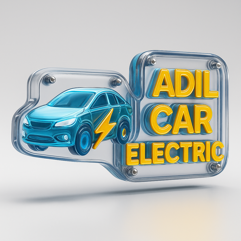 Adil car electrical | سبير